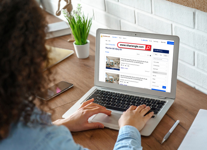 Nhariengle.com là điểm đến tin cậy cho nhu cầu tìm kiếm bất động sản, mua bán, cho thuê nhà...