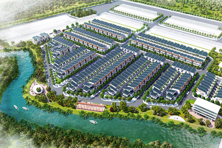 Elite Life Long Hậu