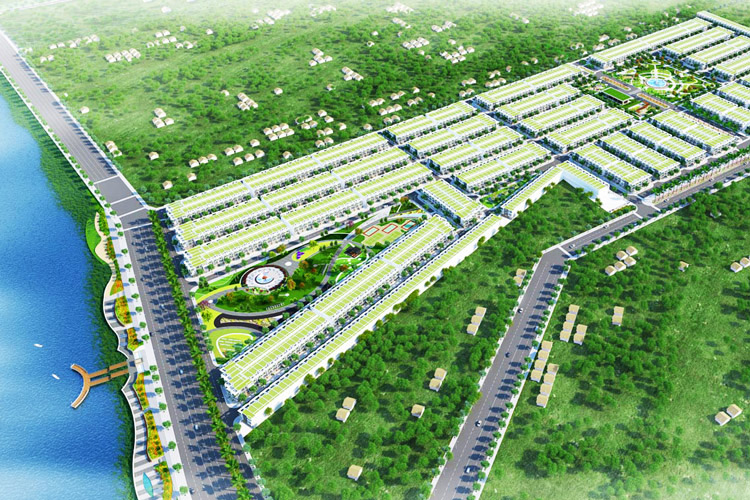 Hiệp Phước Harbour View