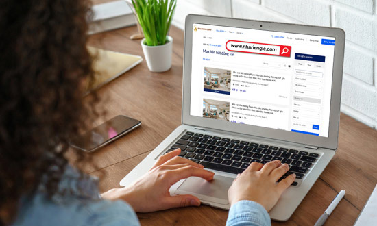 Nhariengle.com “mua nhà tốt, bán nhà nhanh, thuê nhà giá rẻ”